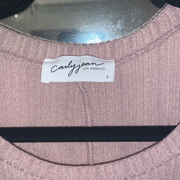 CJLA Evelyn Pullover - Picture 7 of 11